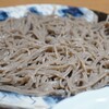 そば切り すず野 - 