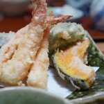 そば切り すず野 - 