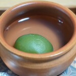 そば切り すず野 - 