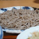 そば切り すず野 - 