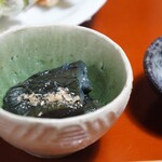 そば切り すず野 - 
