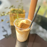 Dylan's garden And Coffee - ドリンク写真: