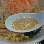 麺’s 共和国 - 