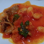 イルバンコ - 大好きなハチノスが柔らかい〜