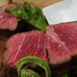 イルバンコ - 綺麗なローズカラーです