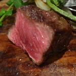 イルバンコ - 柔らかくて美味しい〜