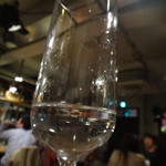 イルバンコ - 【オルホ・デ・ガレシア・ブランカ】ストレートっw！