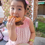 Laniakea by Centerplate - ハンバーガー