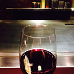 鉄板Diner JAKEN - 赤ワイン