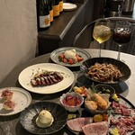 ビストロ酒場MooneyTony - 