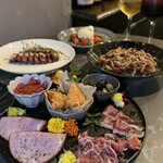 ビストロ酒場MooneyTony - 