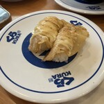 無添くら寿司 - 料理写真: