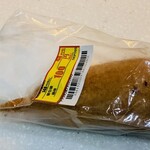 ローソン+トークス - 料理写真:【セール】ジャンボアメリカンドッグ(税込¥100)