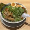 丸源ラーメン 長野東和田店