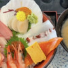 和風レストラン やまさ お魚センター店