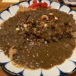 天天菜館 - 料理写真: