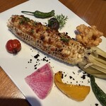 サザンタワーダイニング - 
