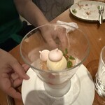 サザンタワーダイニング - 