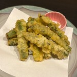 三海の華 - 