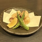 三海の華 - 