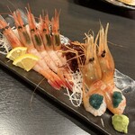 三海の華 - 