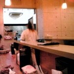 濃菜麺 井の庄 - 