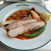 ブラッスリーオザミ 東京スカイツリータウン･ソラマチ店 - 
