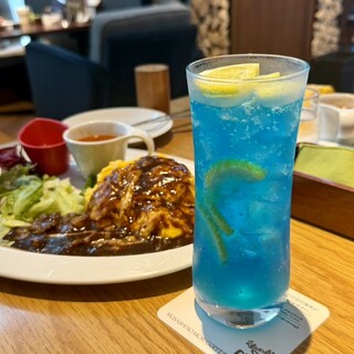 むさしの森Diner_1