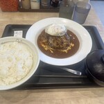 松屋 - 料理写真: