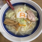 8番らーめん - 