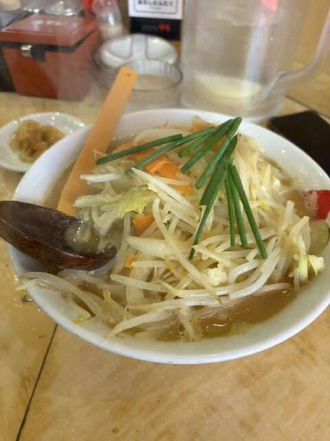 九十九ラーメン 恵比寿本店 - 恵比寿/ラーメン | 食べログ