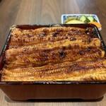 うなぎ 魚政