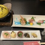 御食事処　いとう - 料理写真: