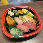 銀のさら - 料理写真: