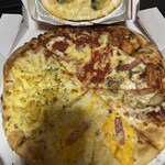 ピザハット - 料理写真: