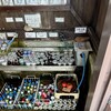 国見温泉 森山荘 - 山の恵み 国見のわき水
で冷やされた飲物
「ご自由にどうぞ」トマト