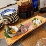 憩酒屋 よりみち - 
