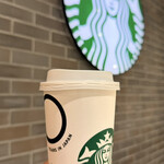 スターバックス・コーヒー - ドリンク写真:「ゴールドブリューコーヒー Venti」580円税込み♫