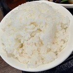 樓外樓 - ご飯アップ♫