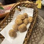 憩酒屋 よりみち - 