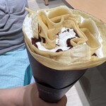 モミアンドトイズ - 料理写真: