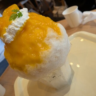 柿葉茶専門店SOUSUKE byほうせき箱_1