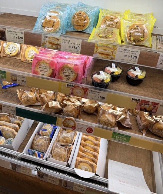 シャトレーゼ 坂東店 （CHATERAISE） - 坂東市その他/ケーキ | 食べログ