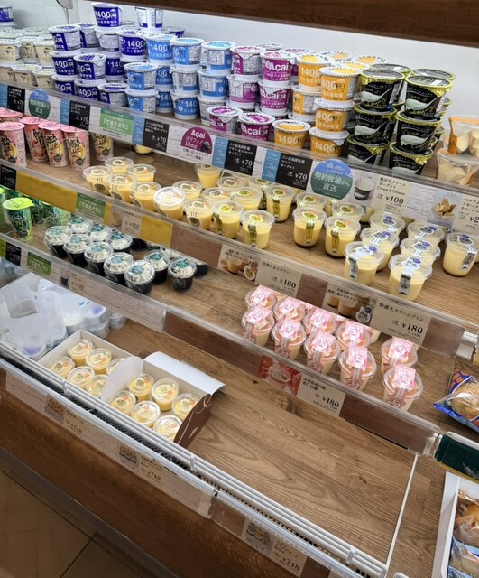 シャトレーゼ 坂東店 （CHATERAISE） - 坂東市その他/ケーキ | 食べログ
