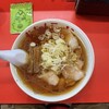 むーちゃんラーメン - 