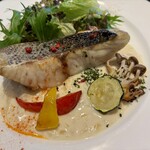 トレトゥール メゾン アッシュ - 料理写真: