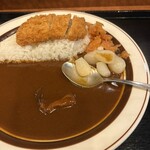 カレー専門店 クラウンエース - 