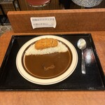 カレー専門店 クラウンエース - 