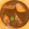 デリー - 料理写真: