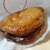 KINOTOYA BAKE - 料理写真:焼きたてカスタードアップルパイ